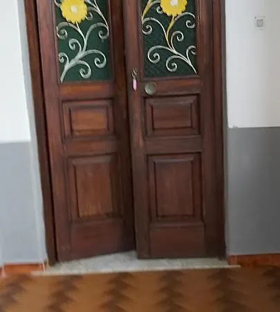 Villa Micaela アパート *