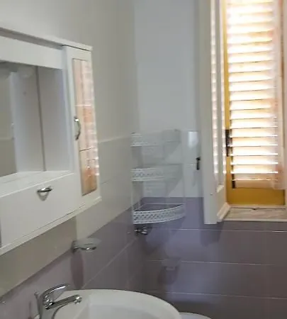 Villa Micaela * Procida
